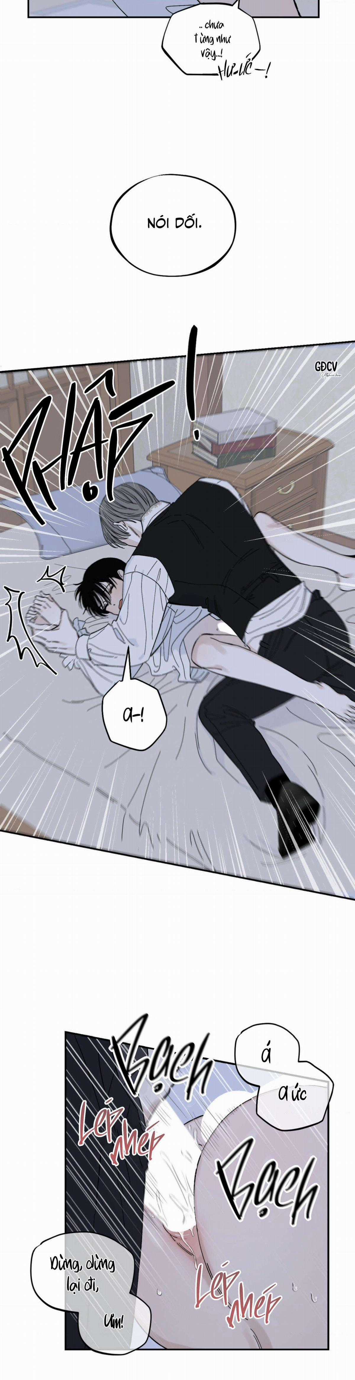 Gia Nhân - Chapter 3 - Trang 9