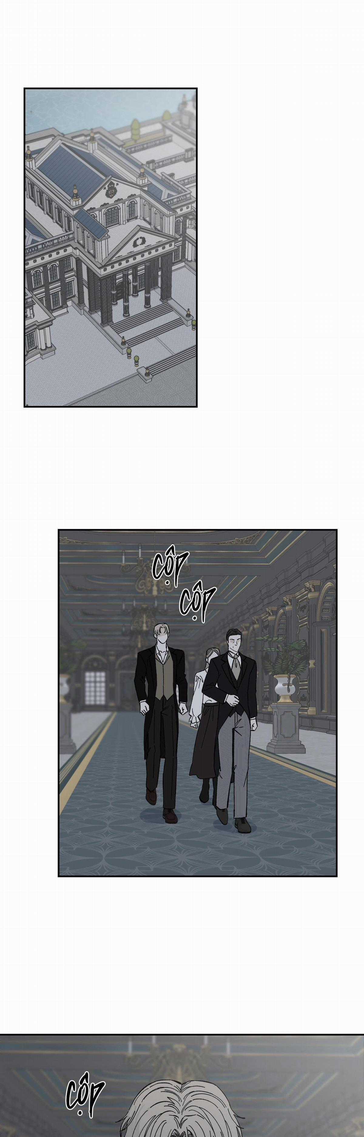 Gia Nhân - Chapter 30 - Trang 1