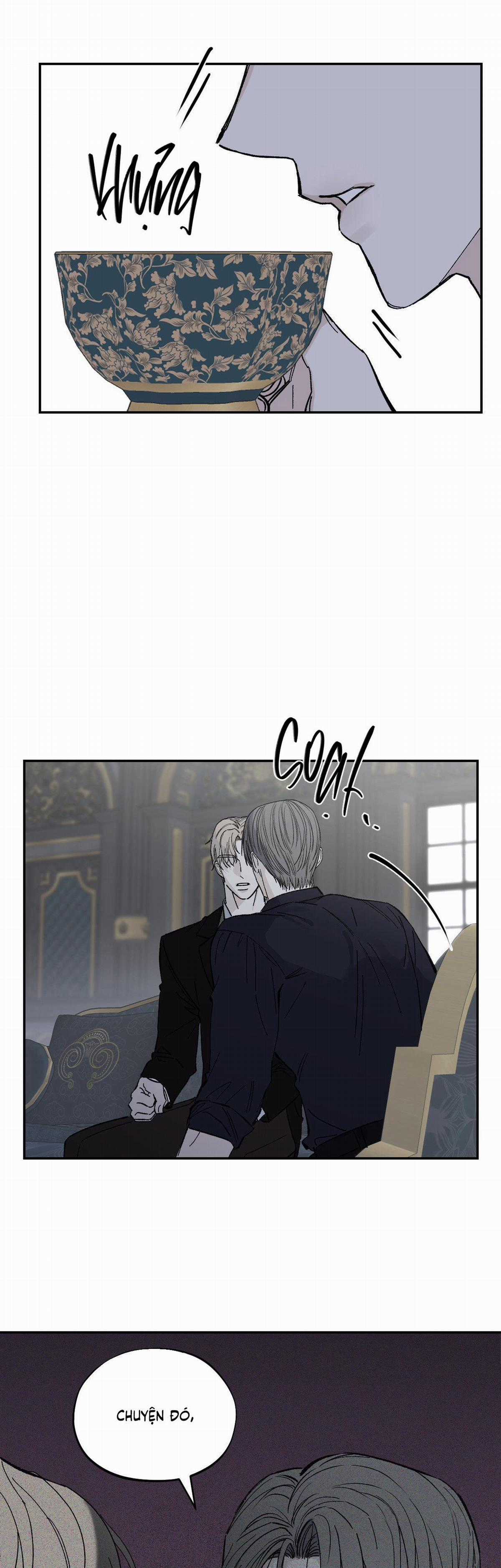 Gia Nhân - Chapter 30 - Trang 11