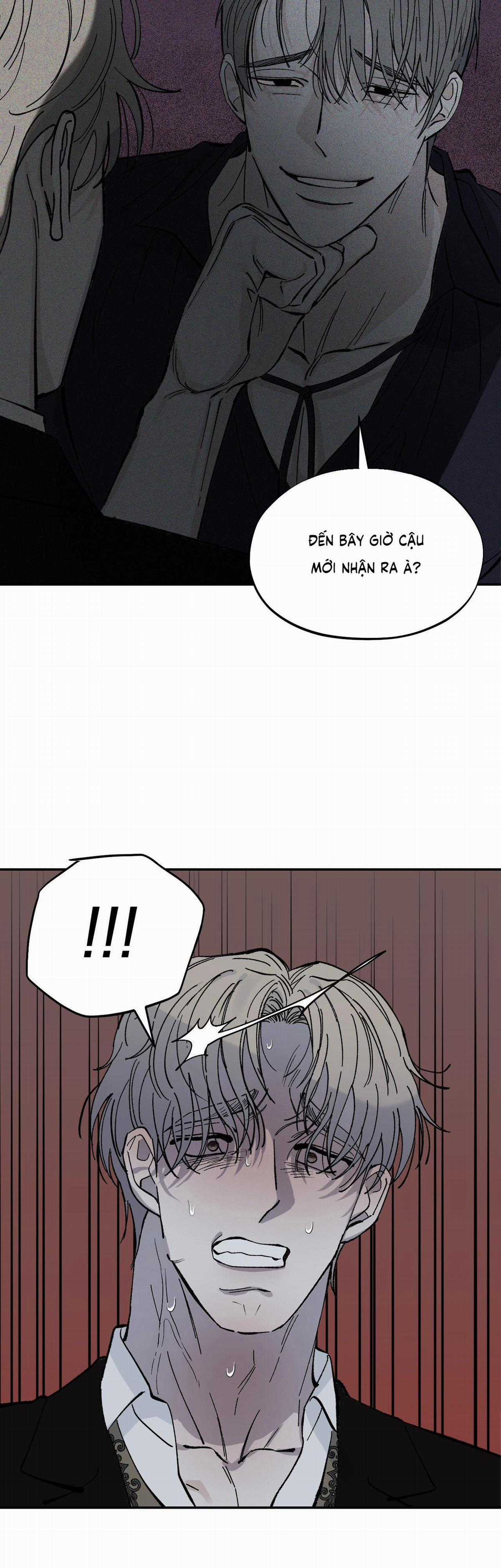 Gia Nhân - Chapter 30 - Trang 12