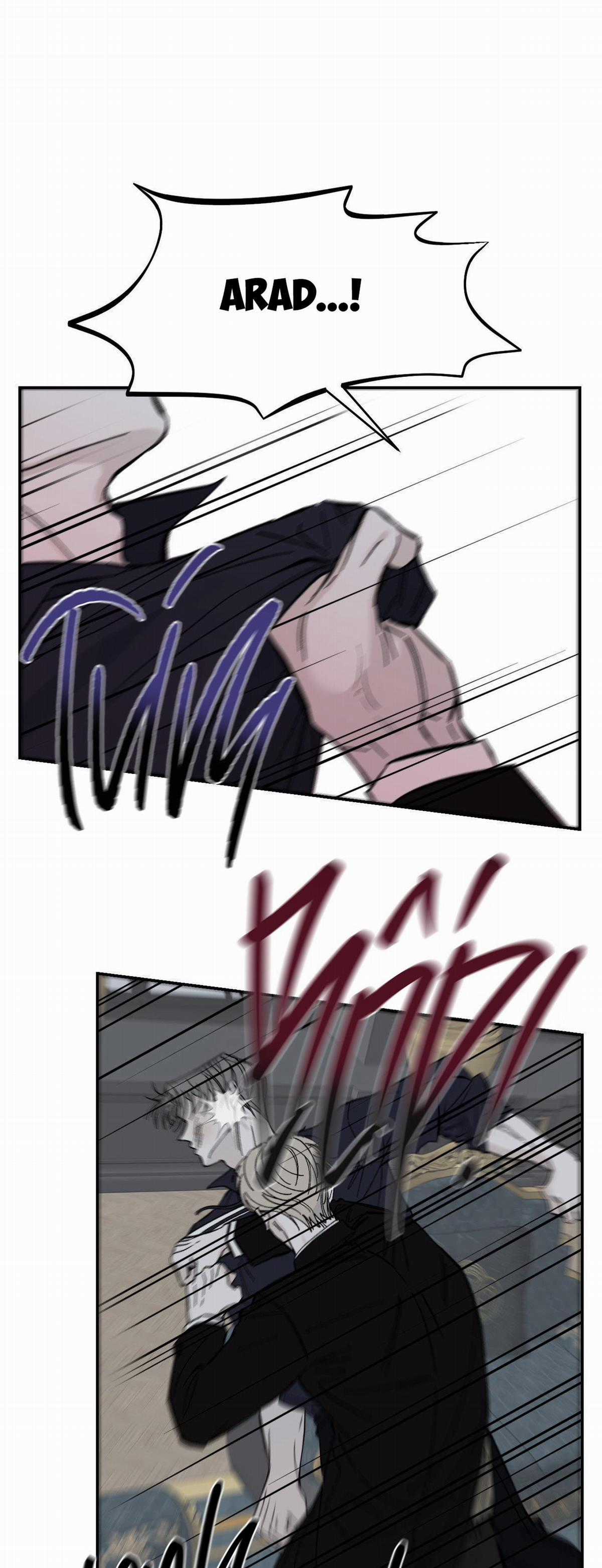 Gia Nhân - Chapter 30 - Trang 13