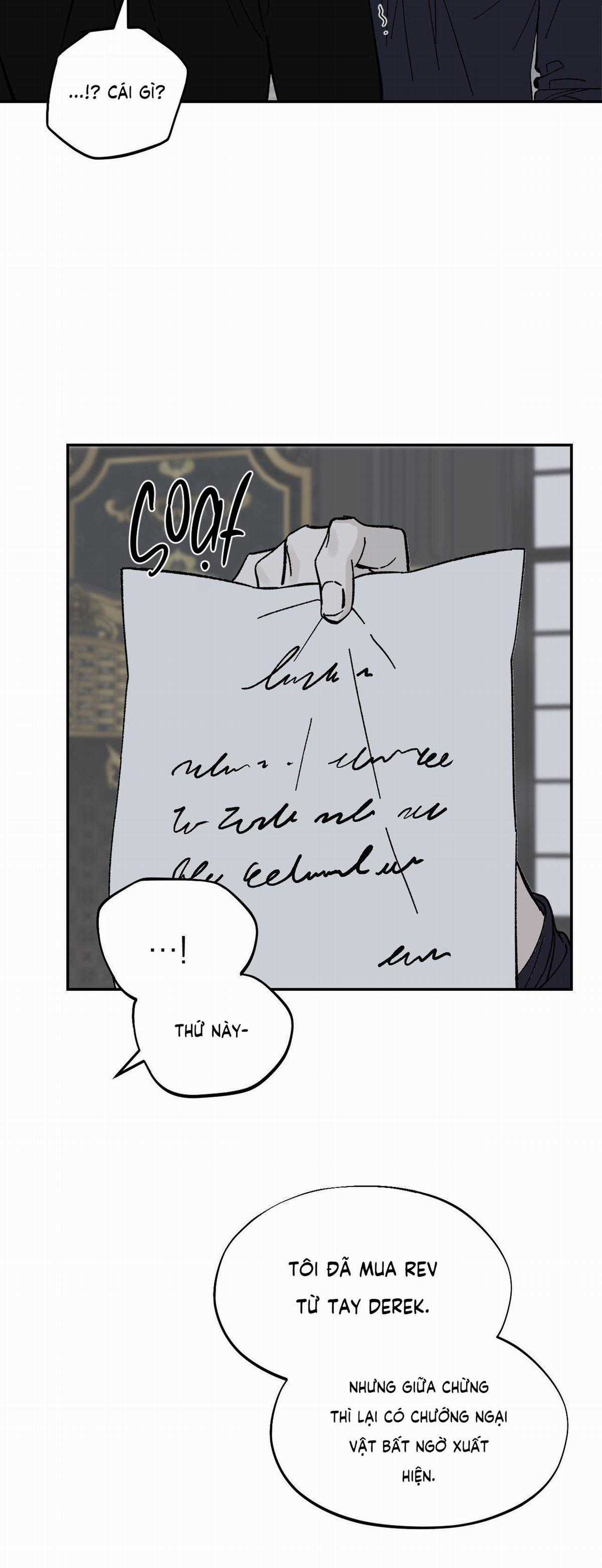 Gia Nhân - Chapter 30 - Trang 16