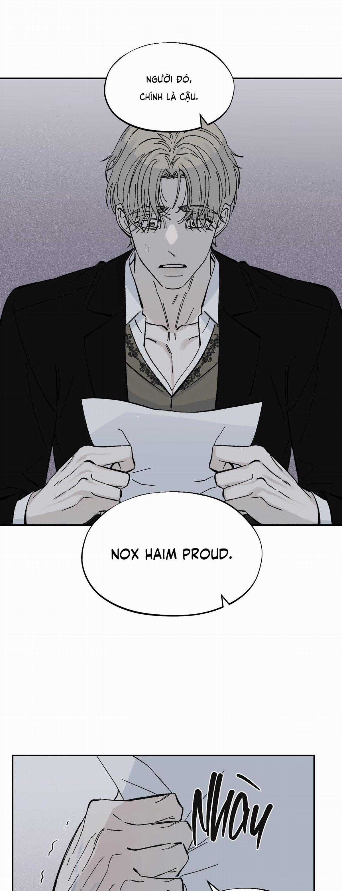 Gia Nhân - Chapter 30 - Trang 17