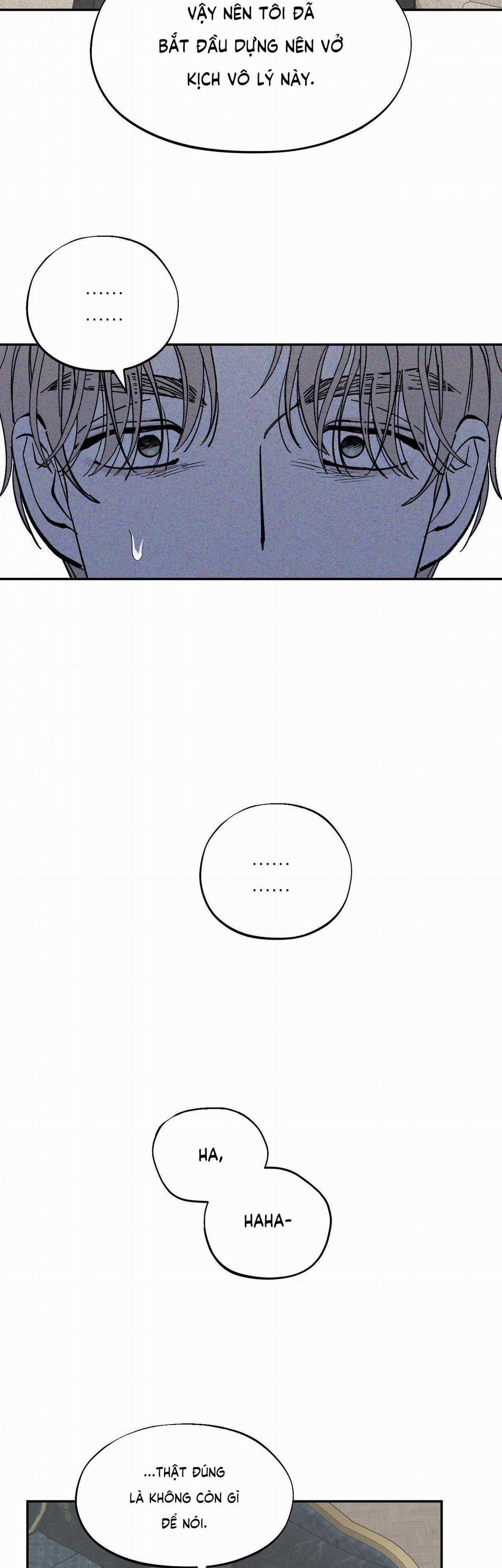 Gia Nhân - Chapter 30 - Trang 23