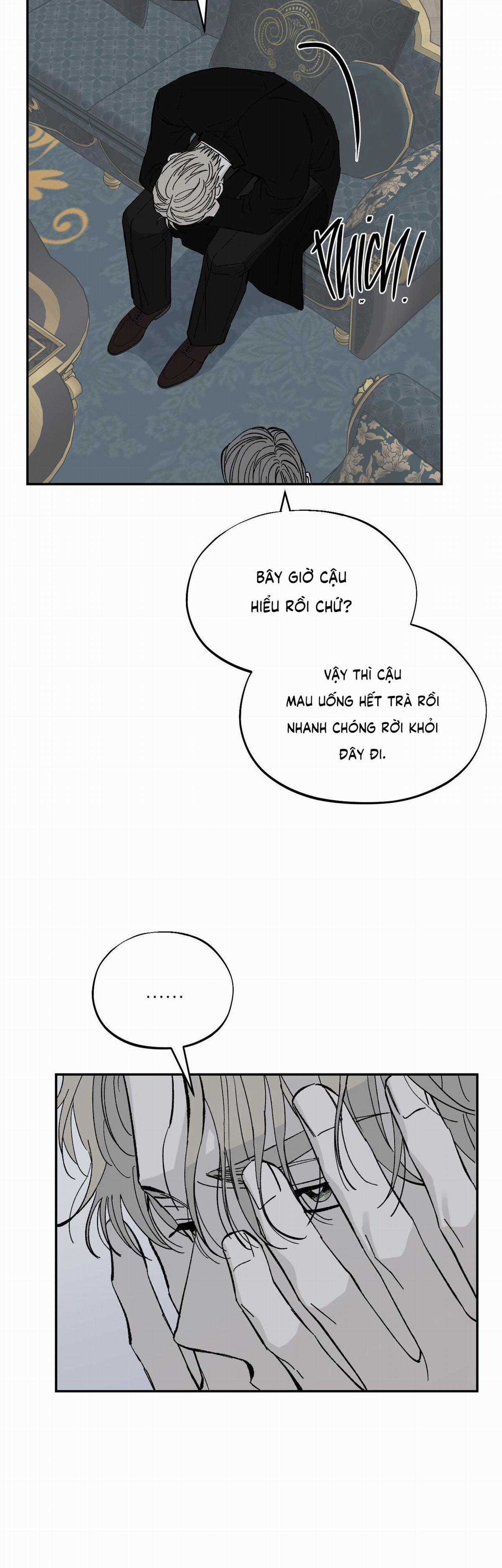 Gia Nhân - Chapter 30 - Trang 24