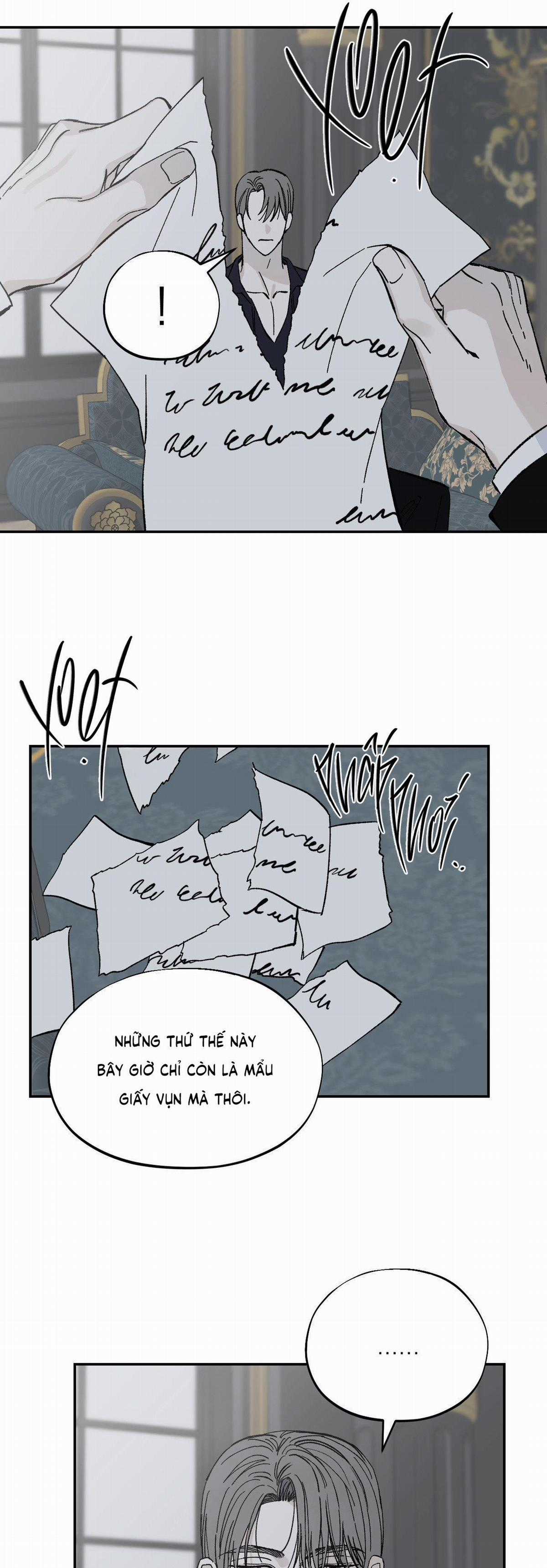 Gia Nhân - Chapter 30 - Trang 25