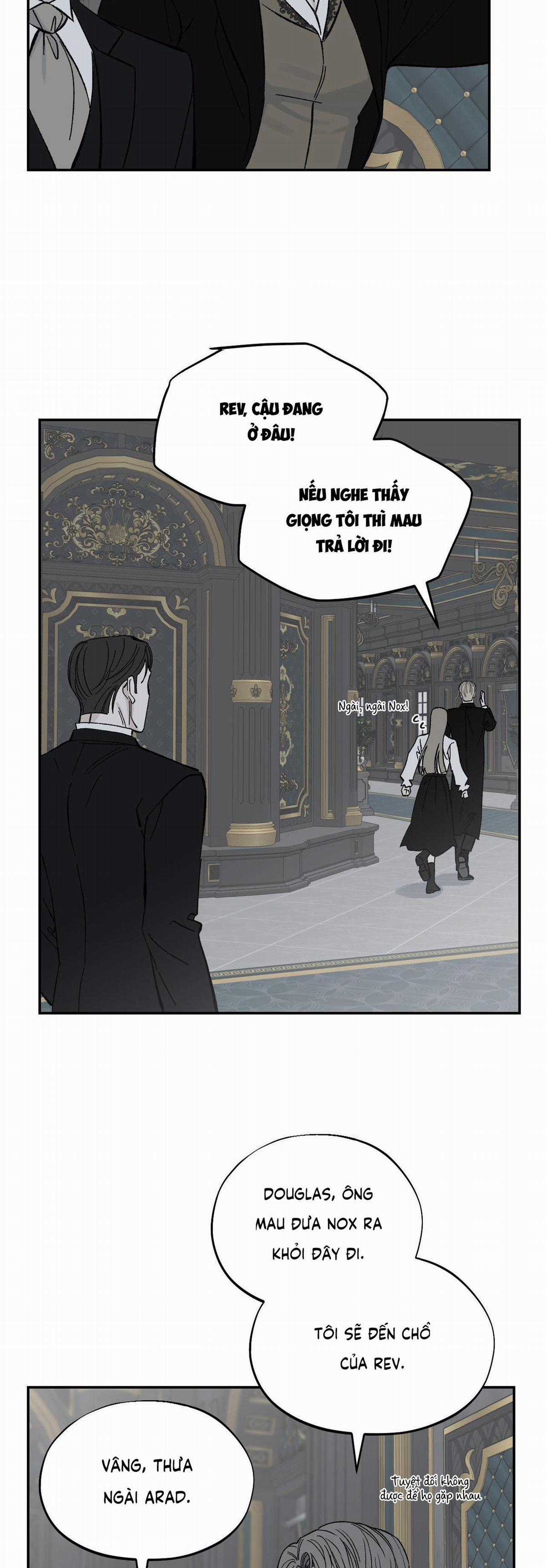 Gia Nhân - Chapter 30 - Trang 27