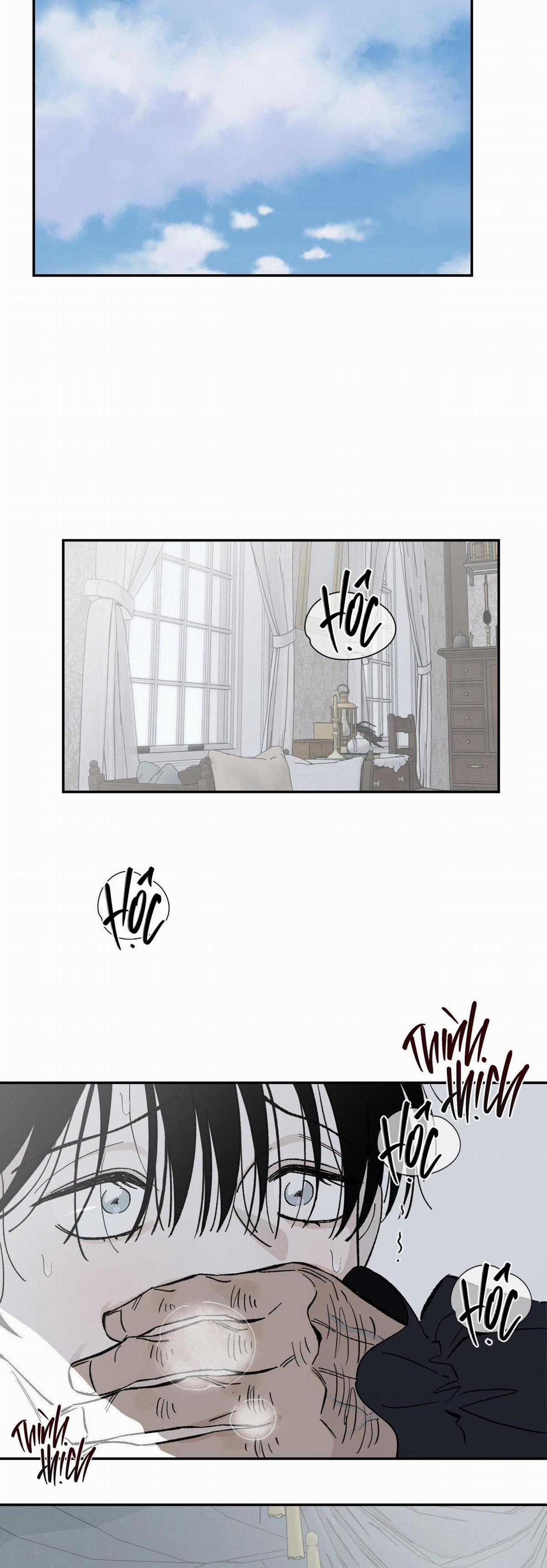 Gia Nhân - Chapter 30 - Trang 29