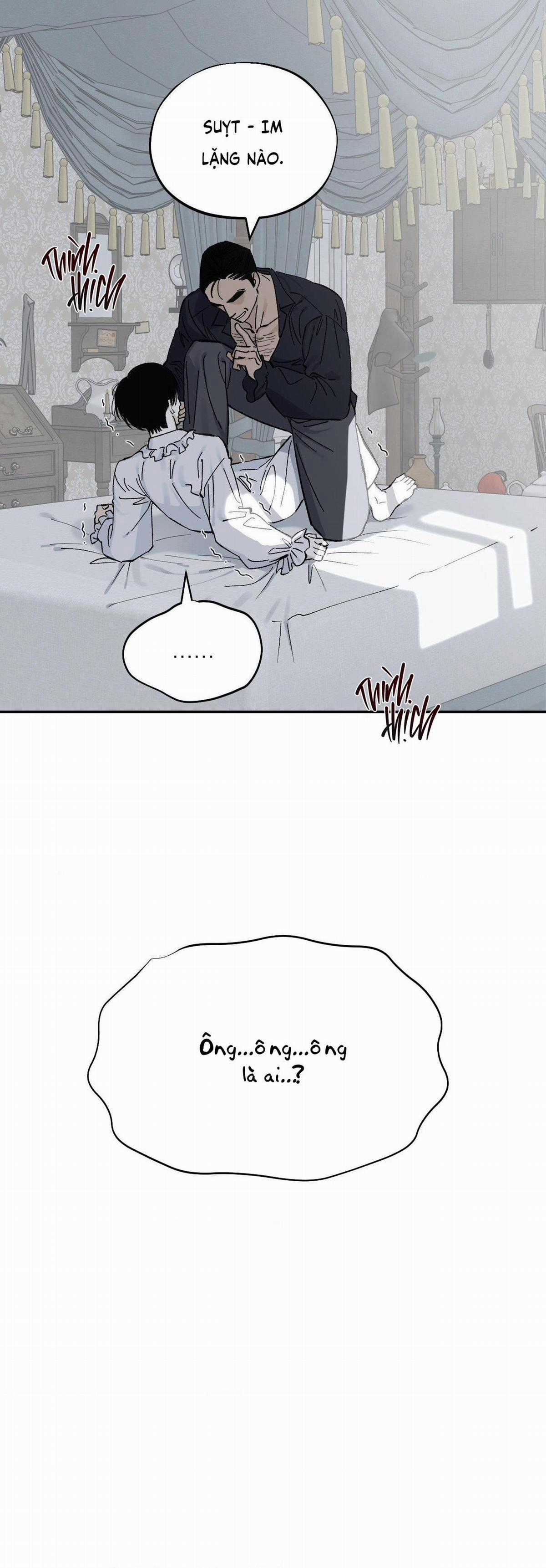 Gia Nhân - Chapter 30 - Trang 30