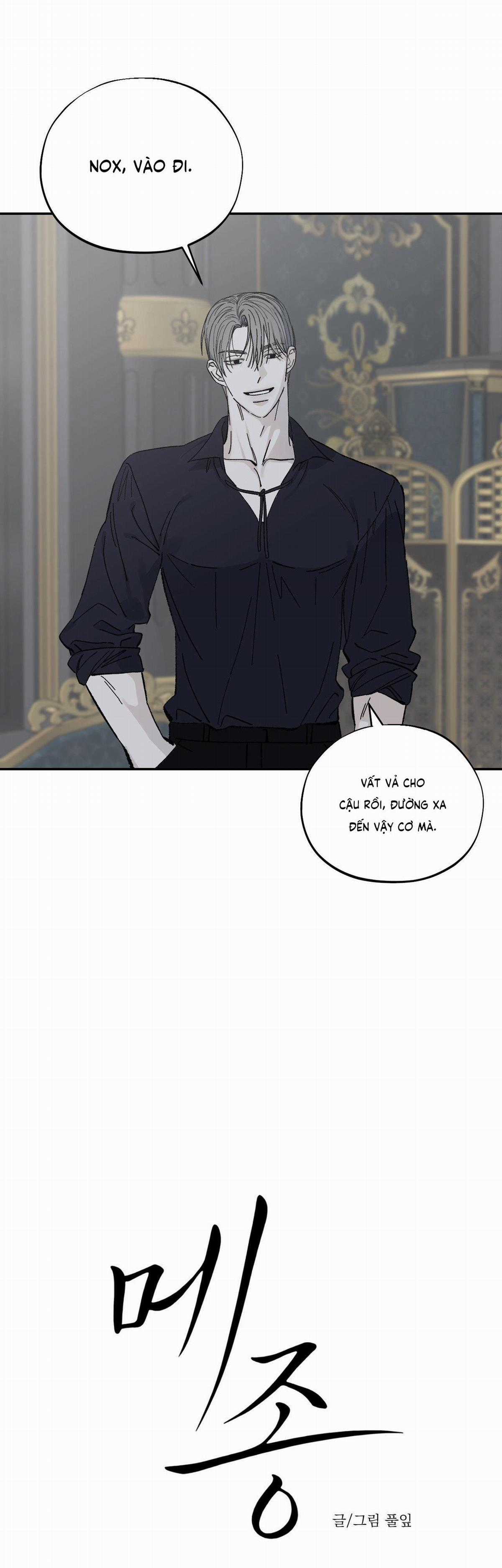 Gia Nhân - Chapter 30 - Trang 4