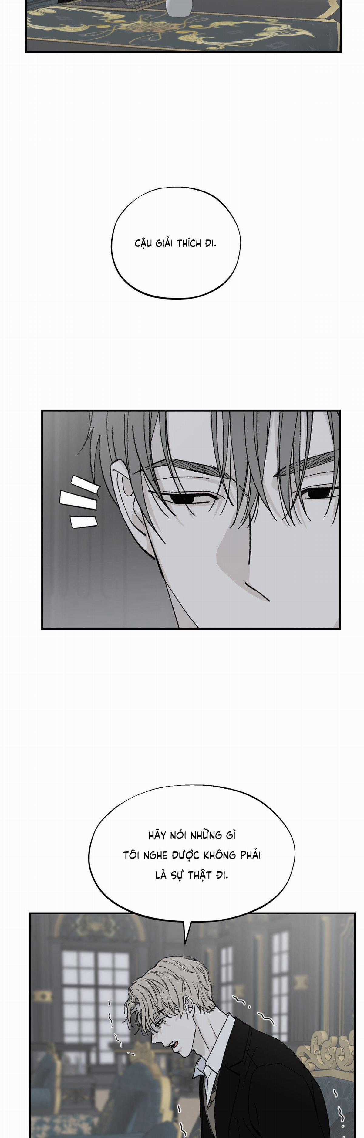 Gia Nhân - Chapter 30 - Trang 6