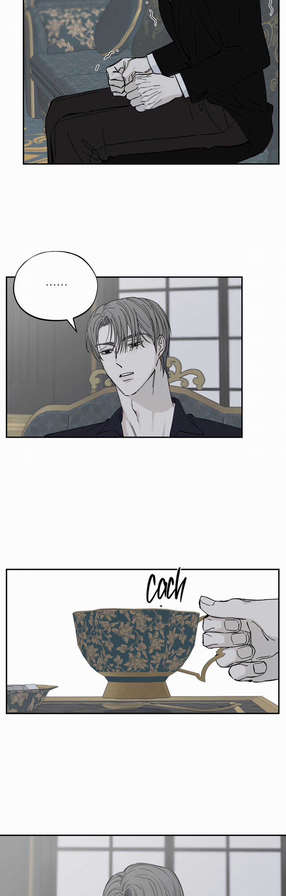 Gia Nhân - Chapter 30 - Trang 7