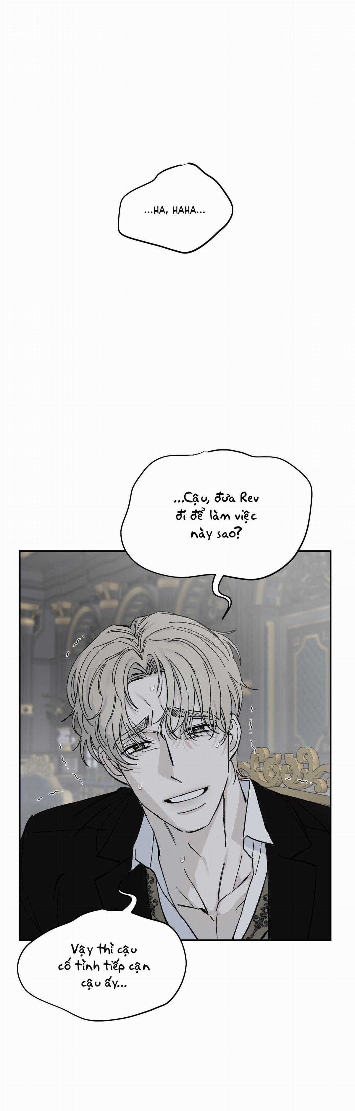 Gia Nhân - Chapter 30 - Trang 10