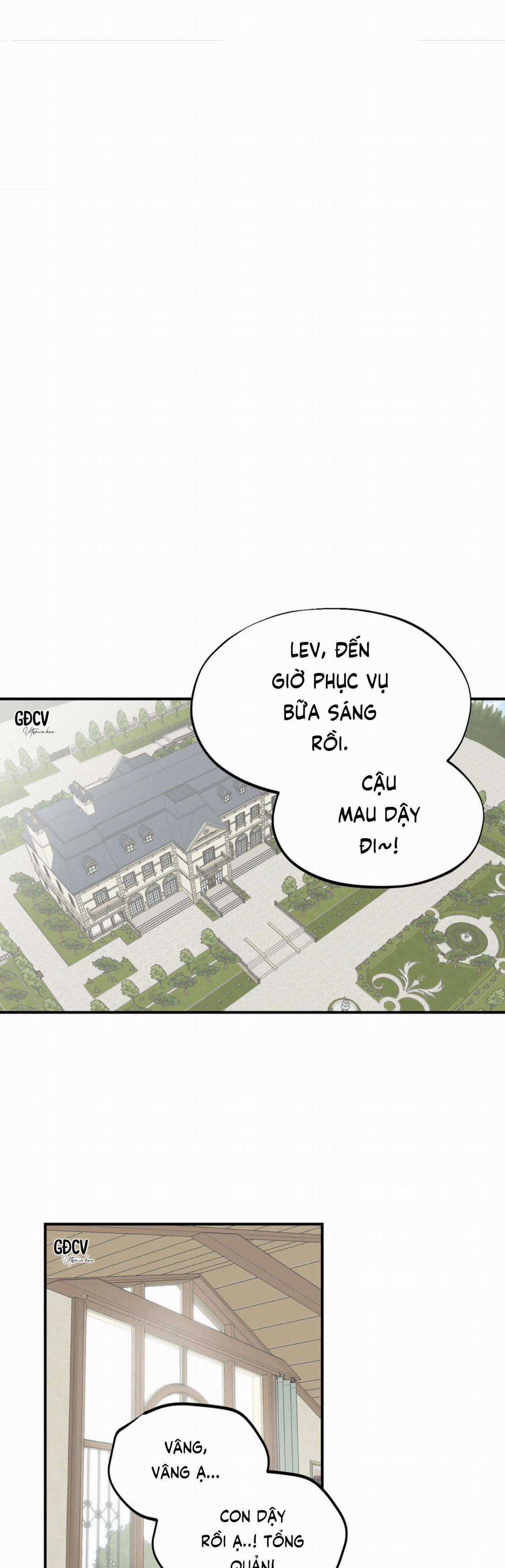 Gia Nhân - Chapter 4 - Trang 2