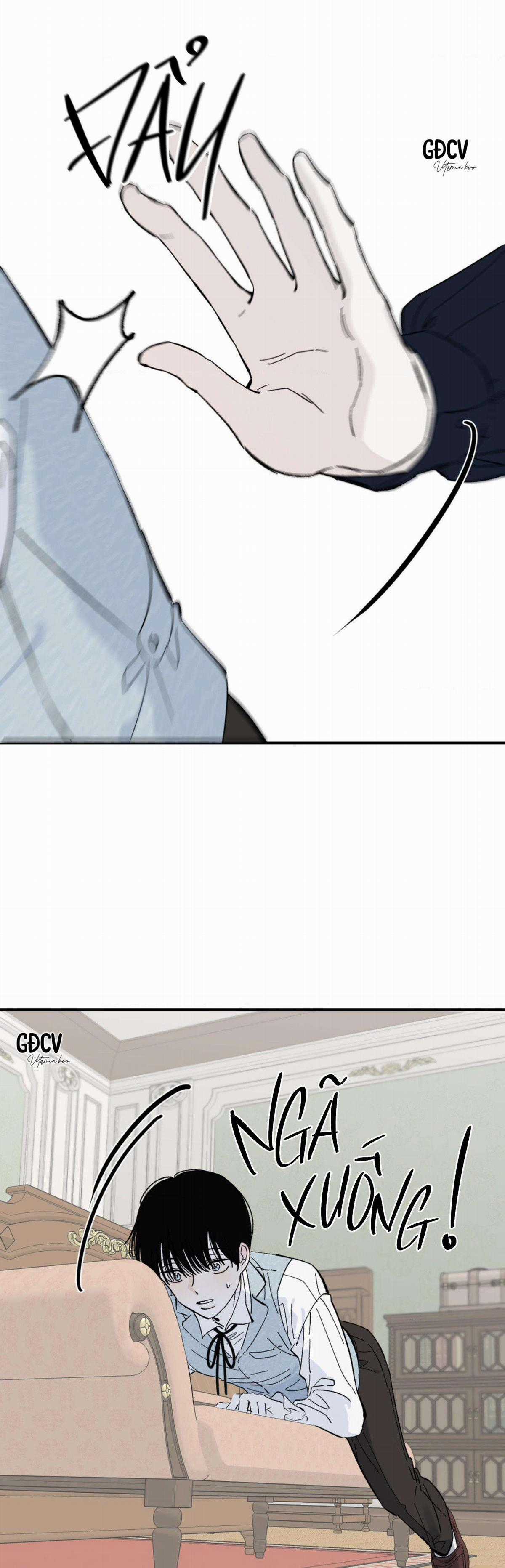 Gia Nhân - Chapter 4 - Trang 25