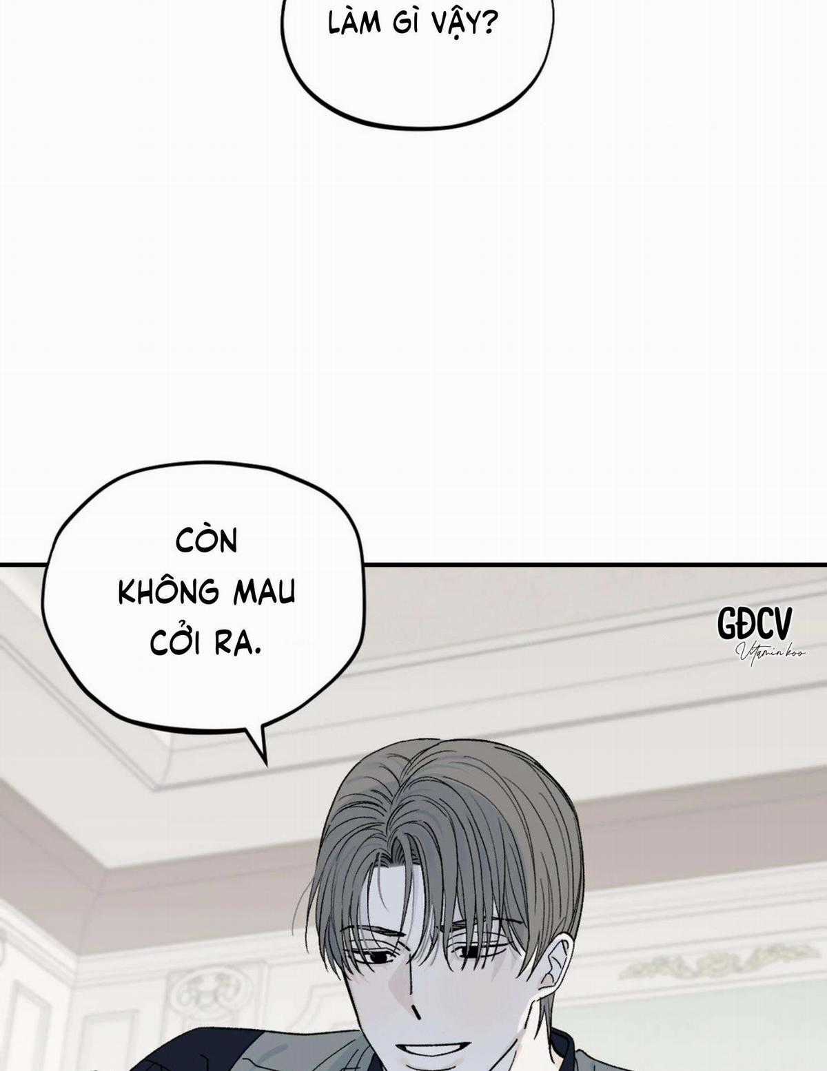 Gia Nhân - Chapter 4 - Trang 27