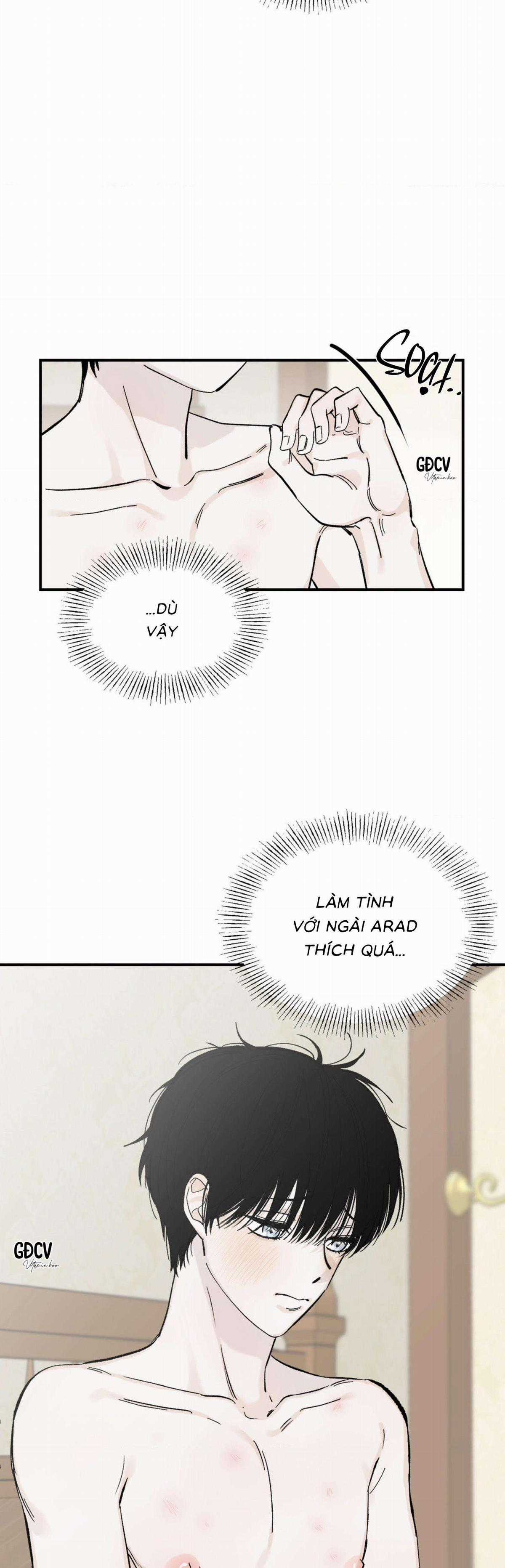 Gia Nhân - Chapter 4 - Trang 5