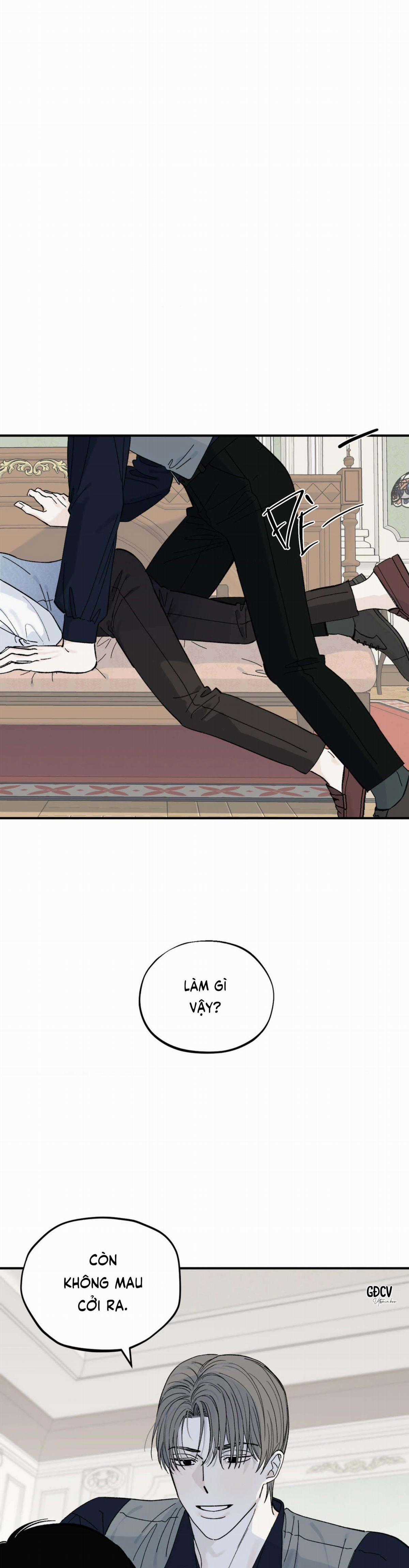 Gia Nhân - Chapter 5 - Trang 2