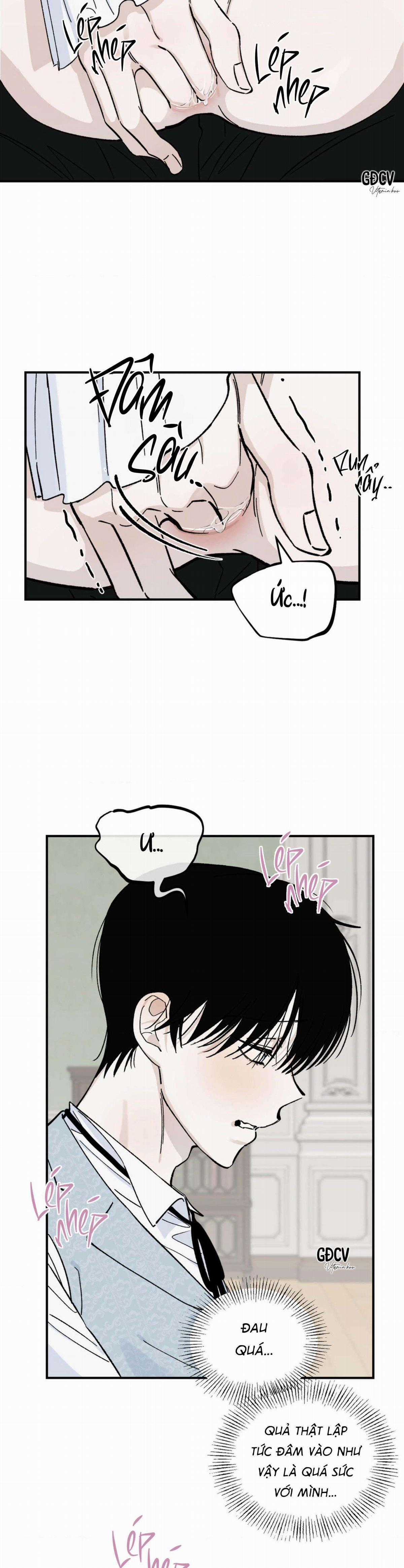 Gia Nhân - Chapter 5 - Trang 18