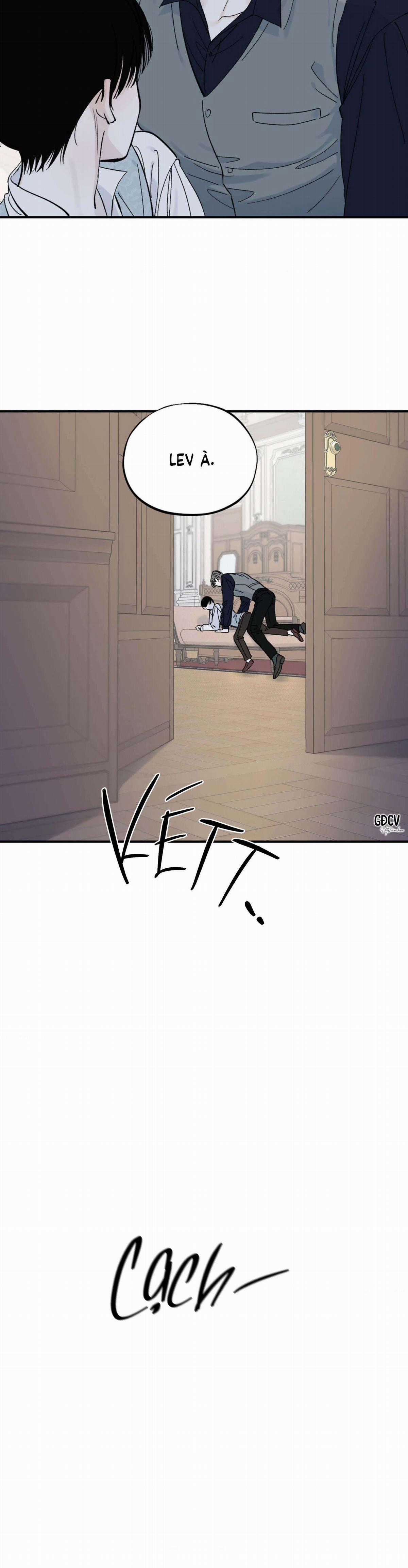 Gia Nhân - Chapter 5 - Trang 3