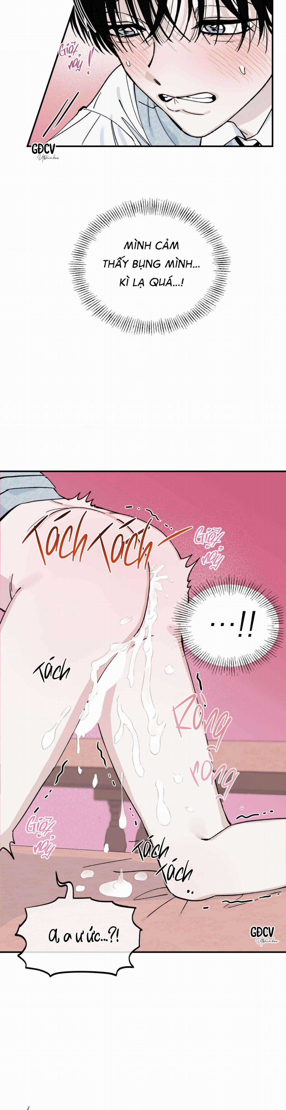 Gia Nhân - Chapter 5 - Trang 26