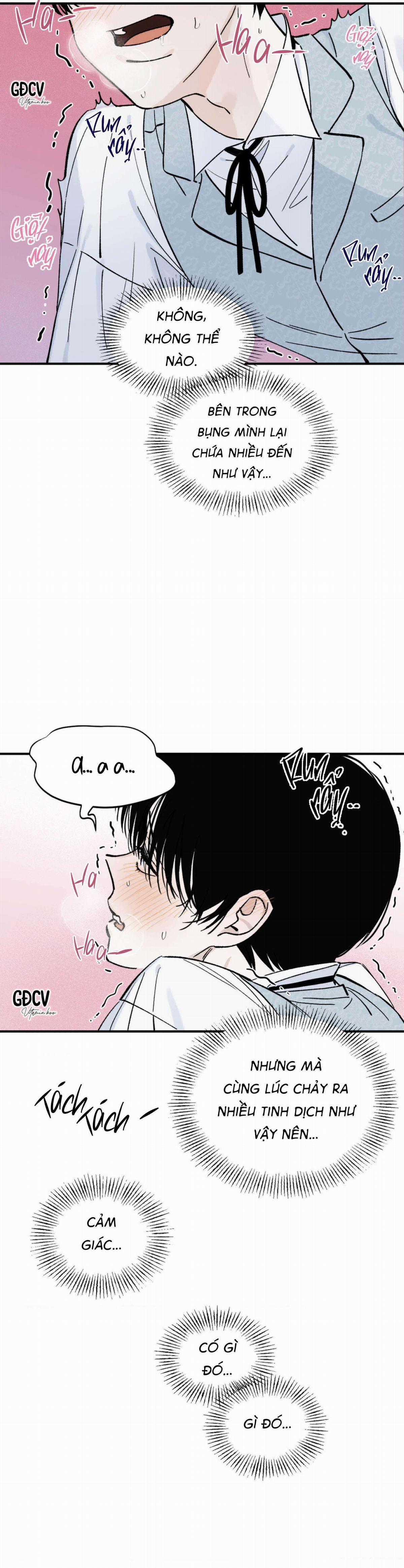 Gia Nhân - Chapter 5 - Trang 27