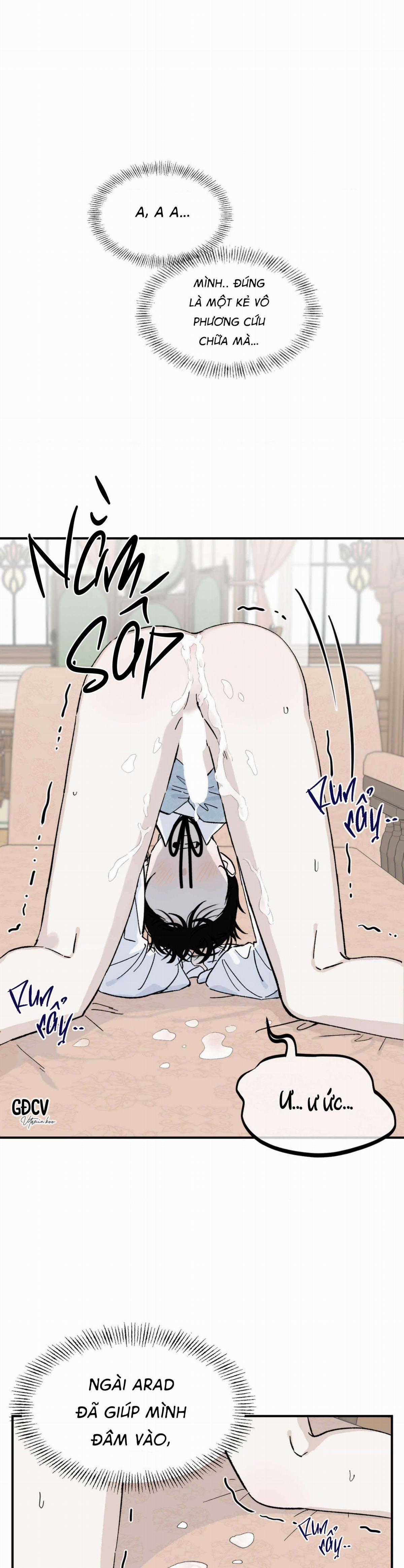 Gia Nhân - Chapter 5 - Trang 29