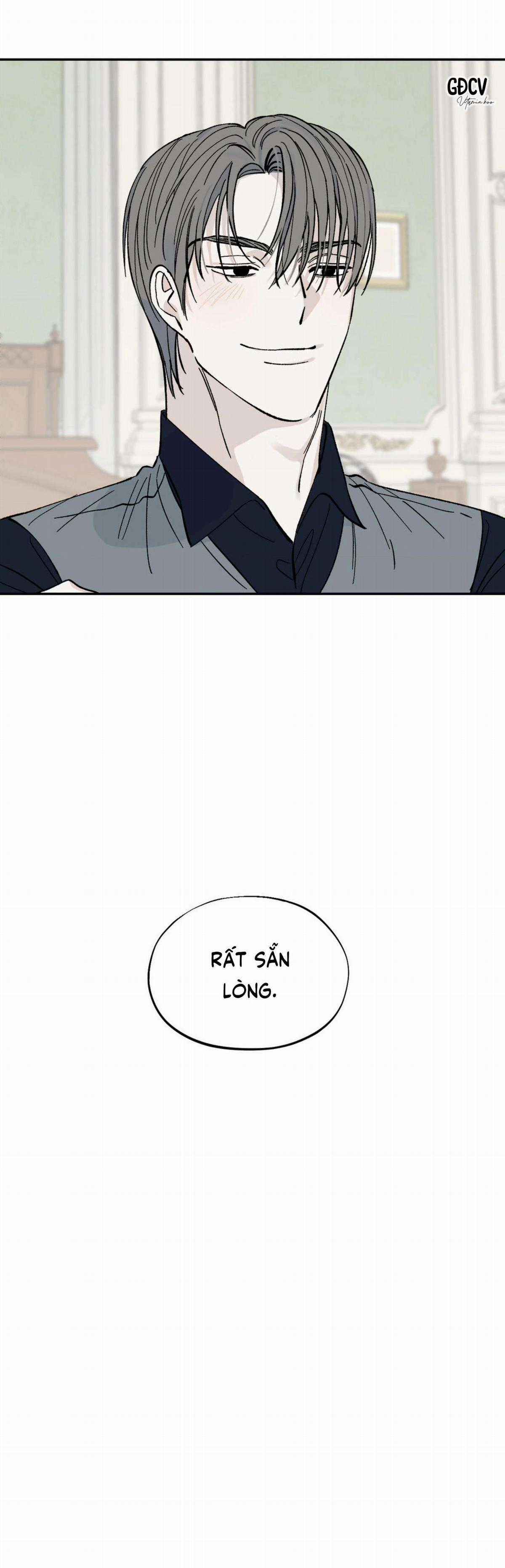 Gia Nhân - Chapter 6 - Trang 11