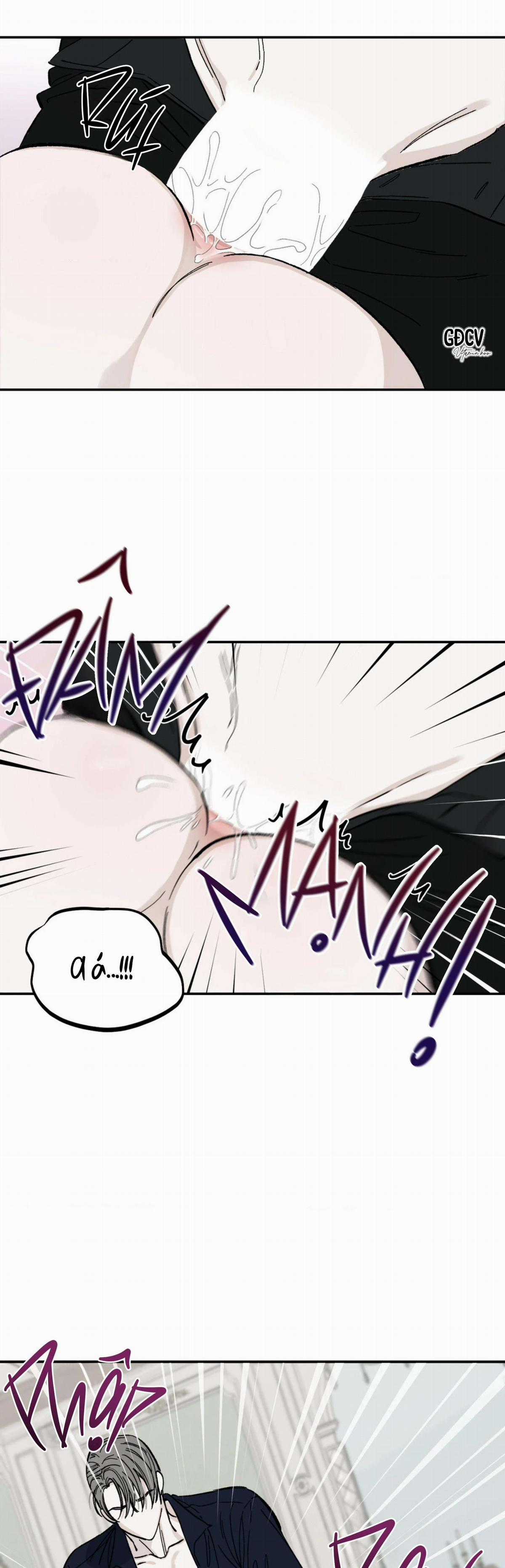 Gia Nhân - Chapter 6 - Trang 13