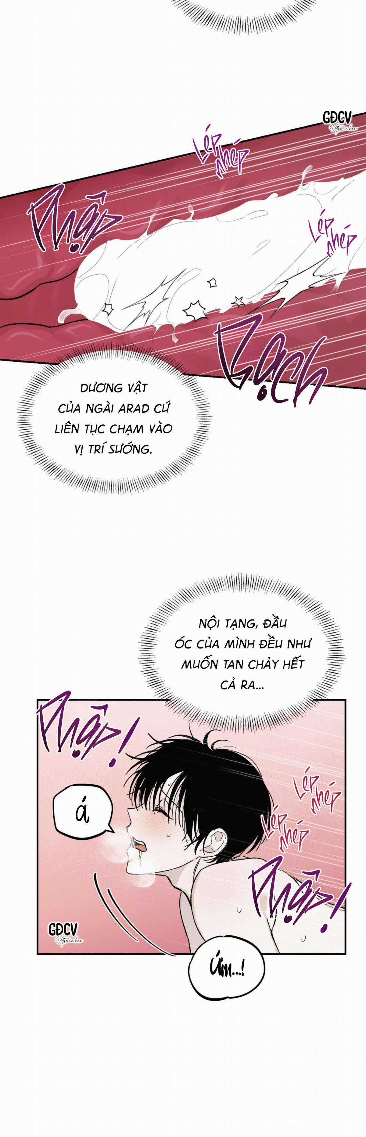 Gia Nhân - Chapter 6 - Trang 15