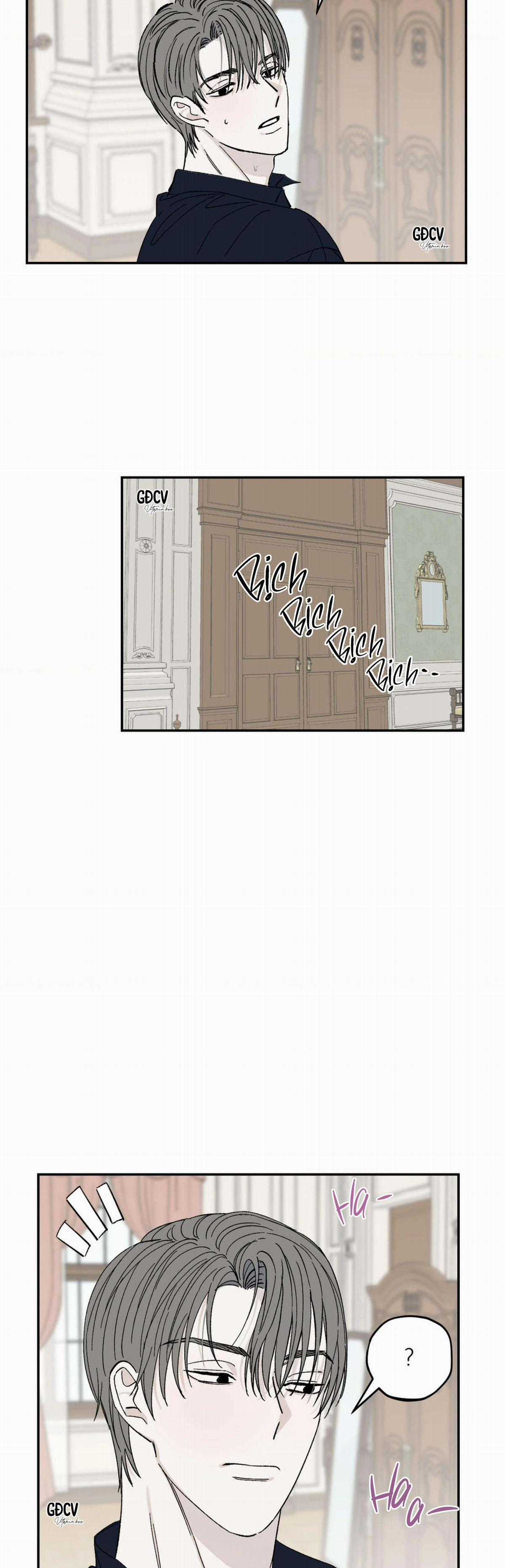 Gia Nhân - Chapter 6 - Trang 23