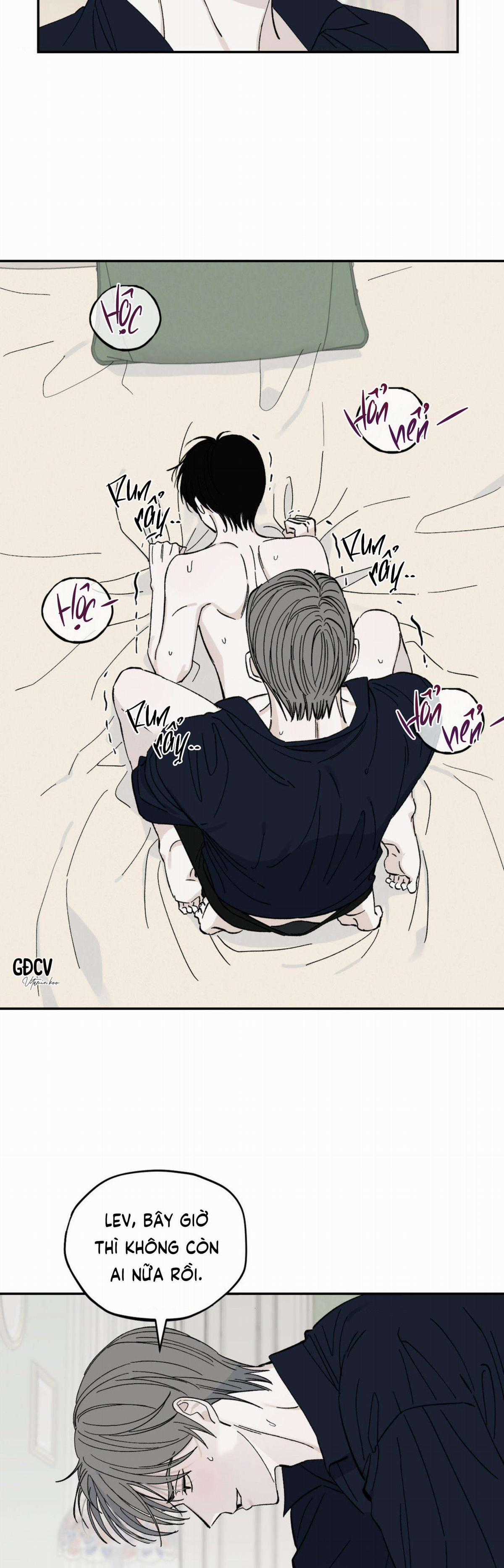 Gia Nhân - Chapter 6 - Trang 24