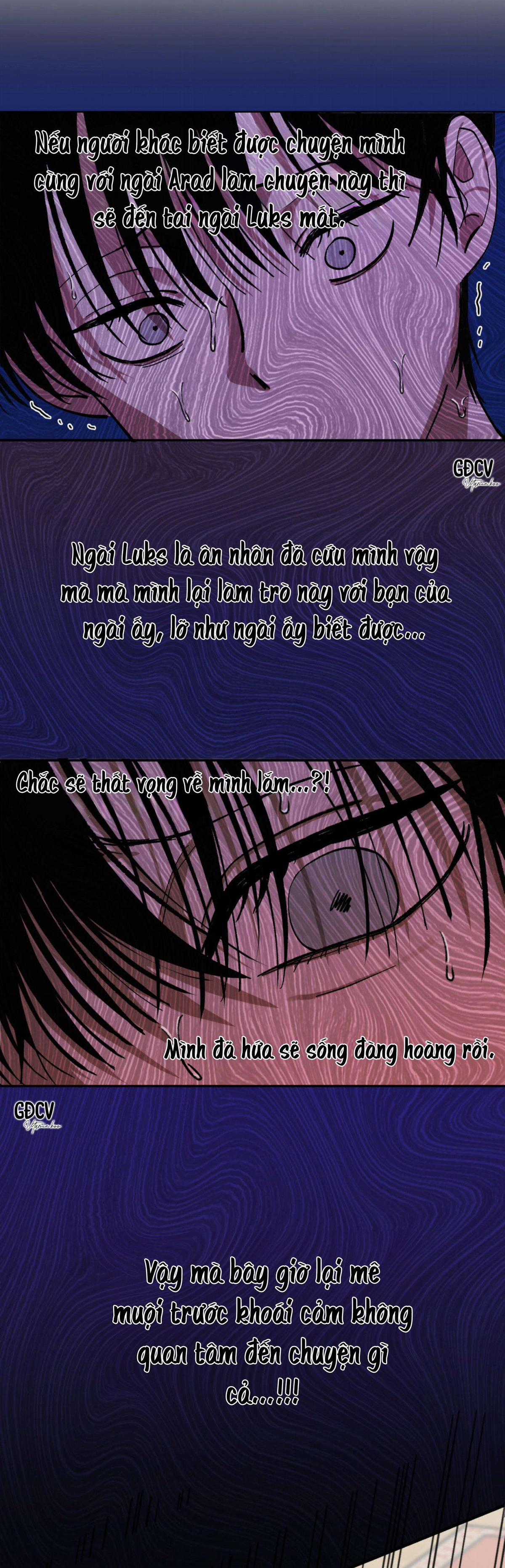 Gia Nhân - Chapter 6 - Trang 26