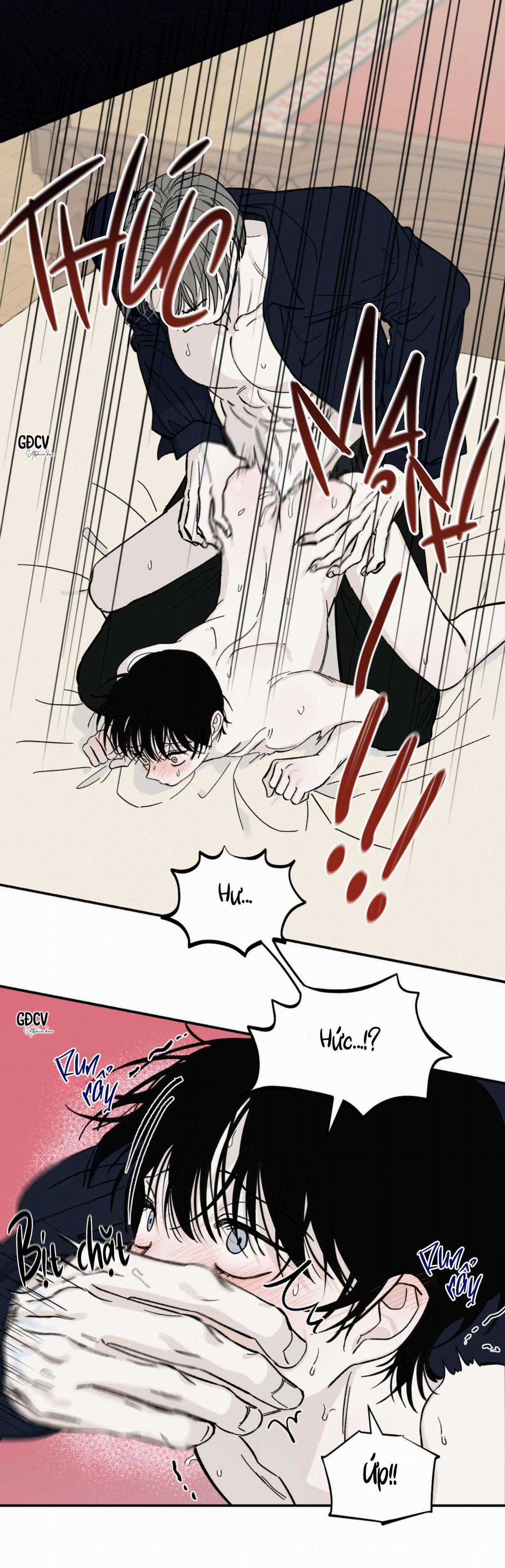 Gia Nhân - Chapter 6 - Trang 27