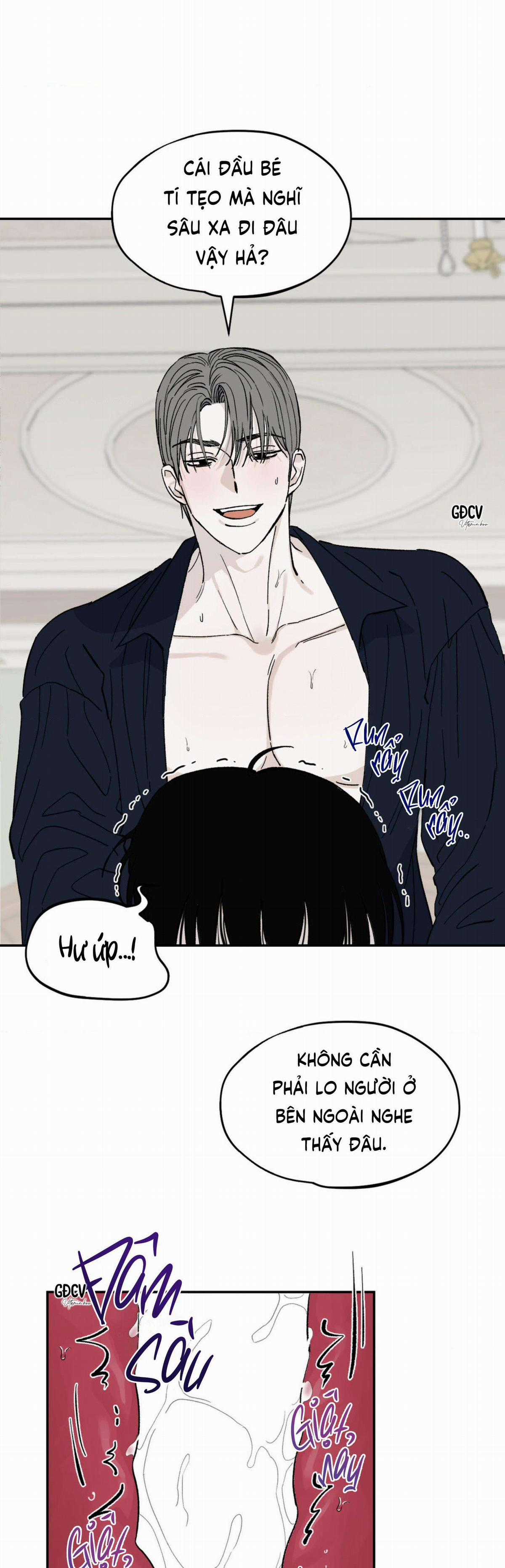 Gia Nhân - Chapter 6 - Trang 28