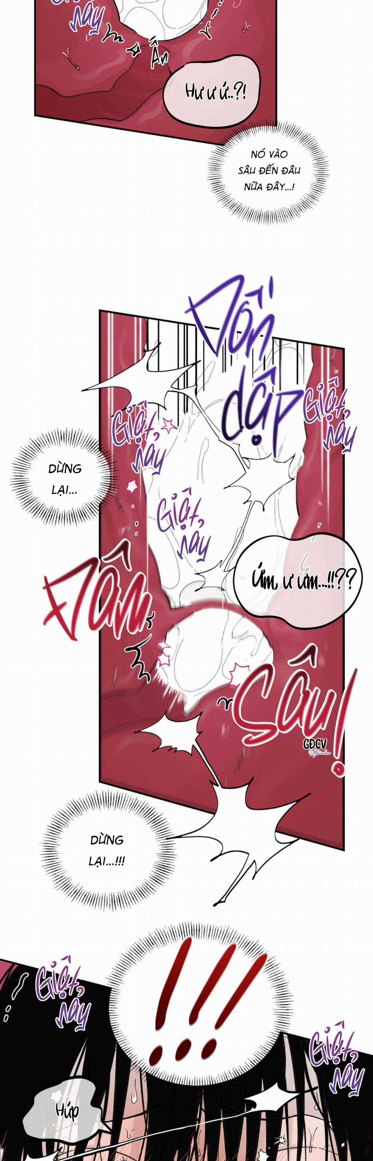 Gia Nhân - Chapter 6 - Trang 29