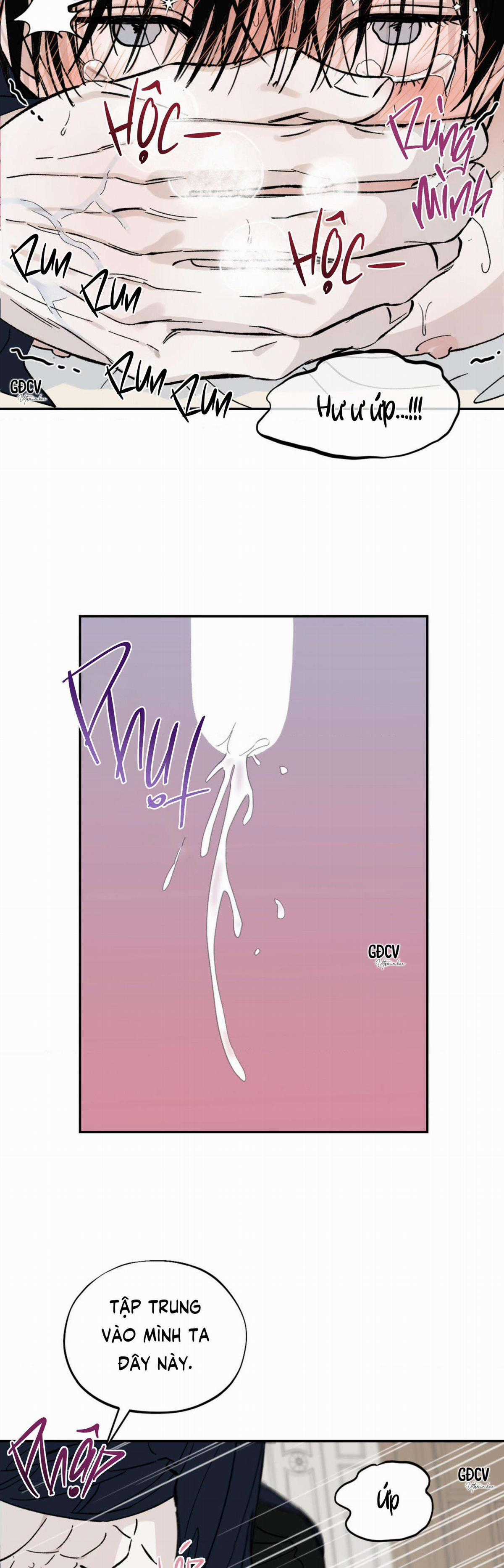 Gia Nhân - Chapter 6 - Trang 30