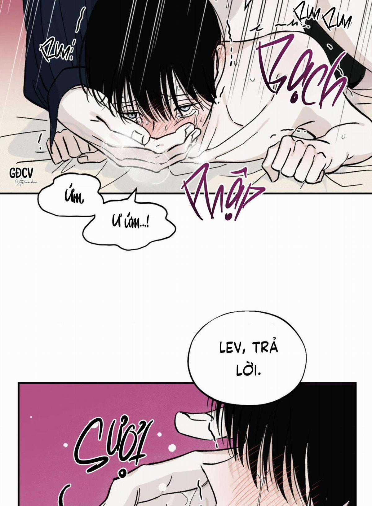 Gia Nhân - Chapter 6 - Trang 32