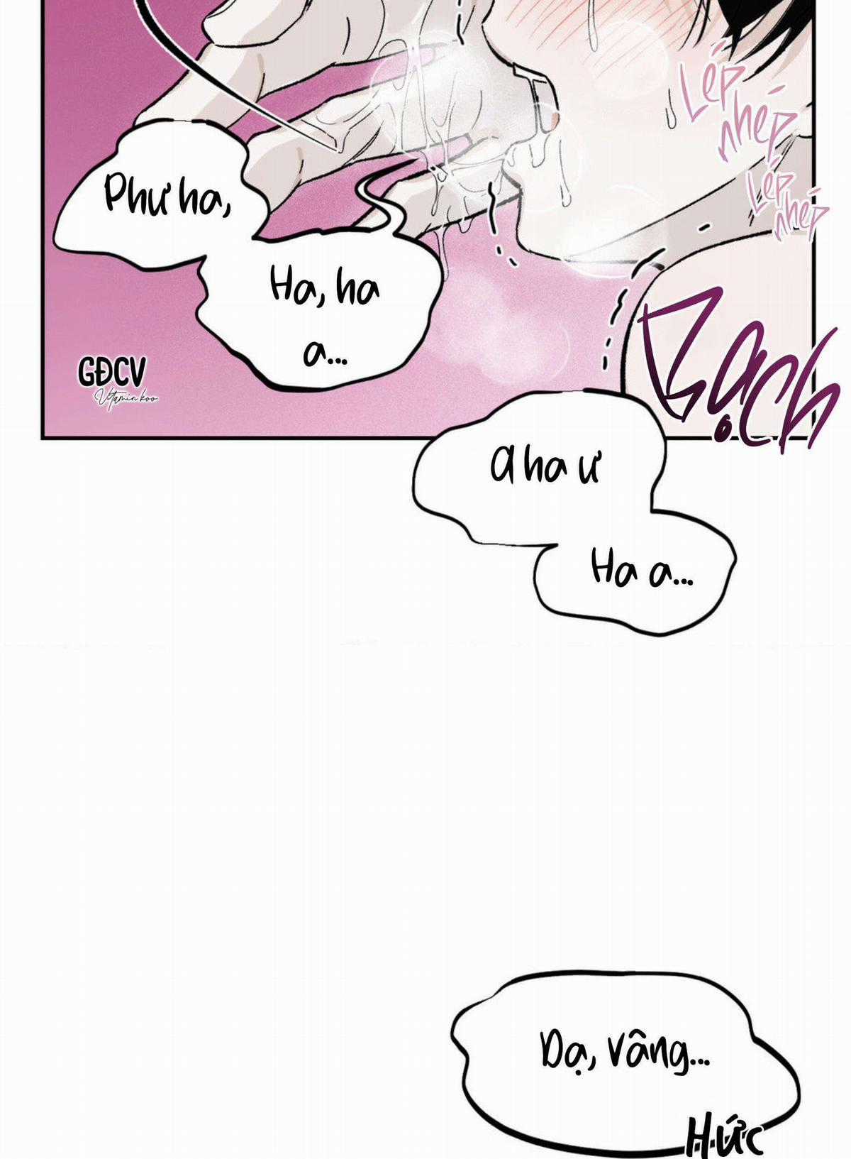 Gia Nhân - Chapter 6 - Trang 33