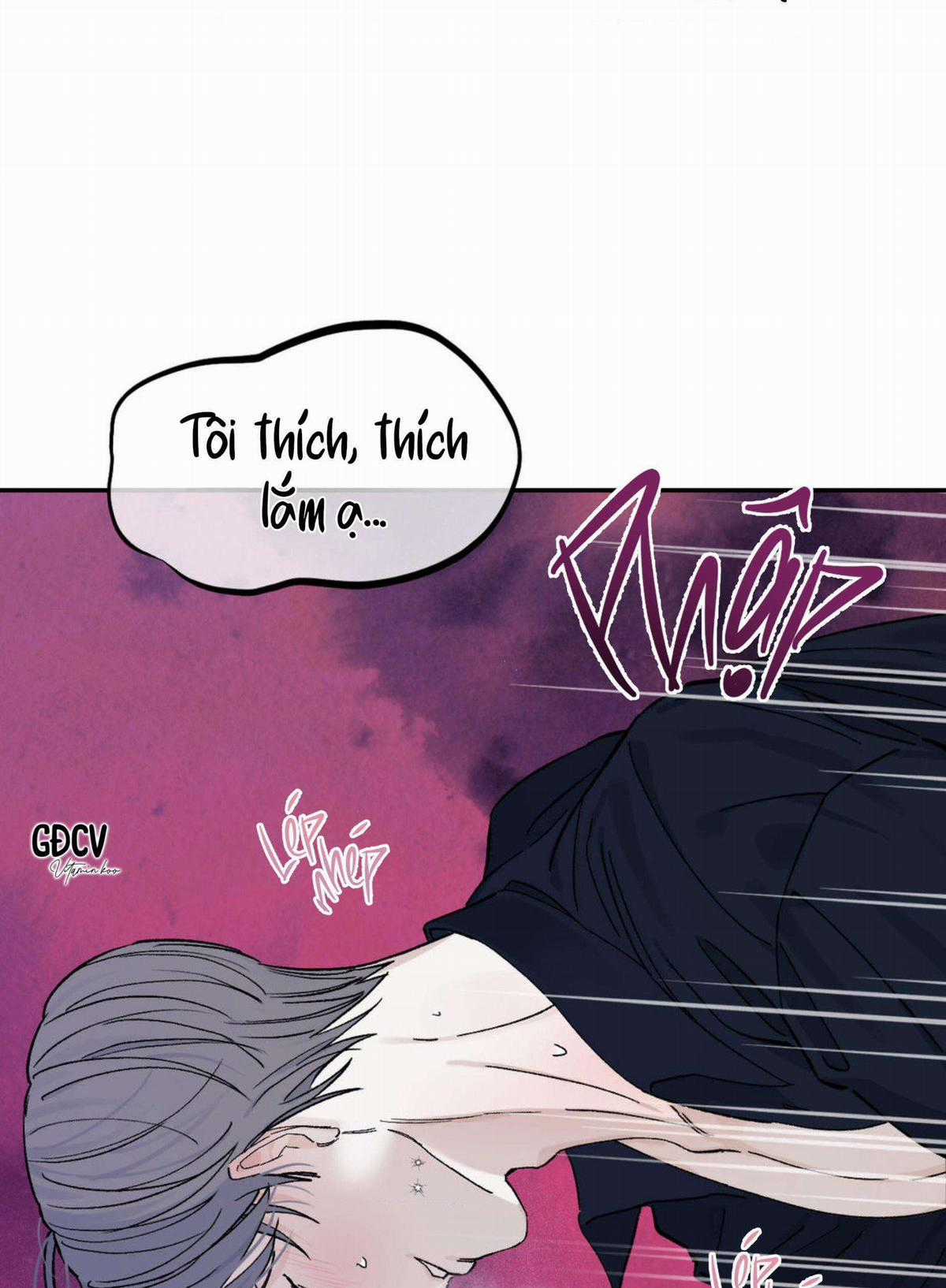 Gia Nhân - Chapter 6 - Trang 34