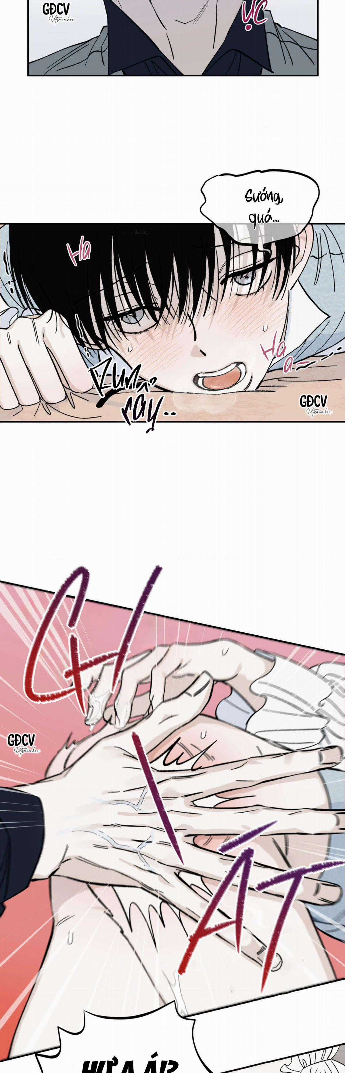 Gia Nhân - Chapter 6 - Trang 5