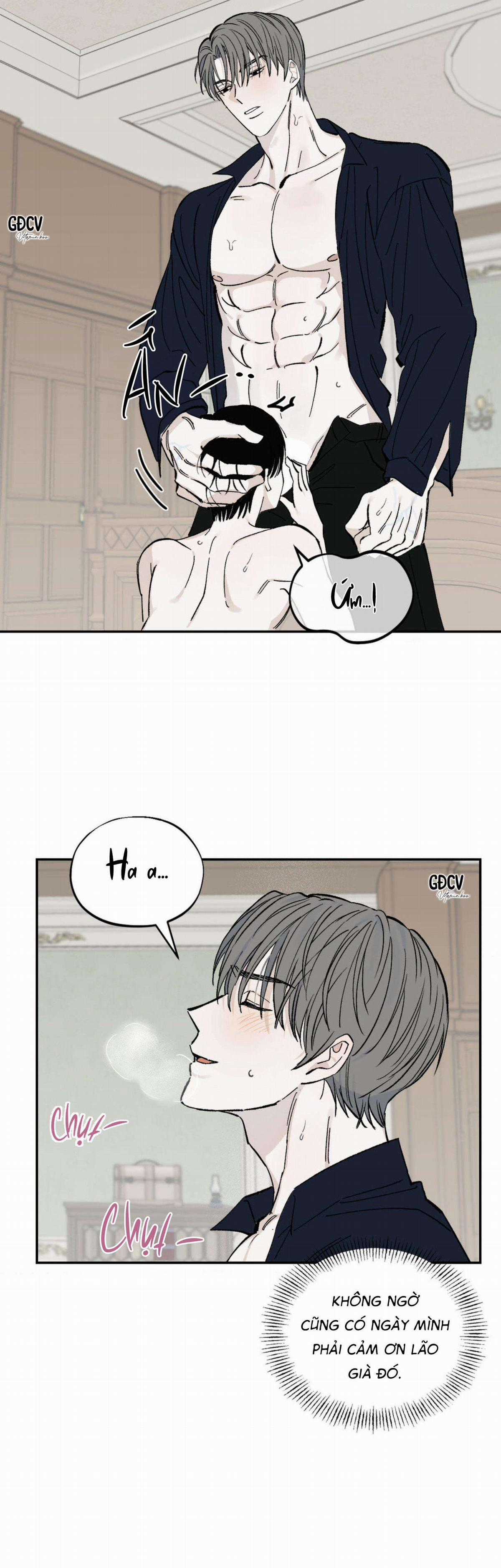 Gia Nhân - Chapter 7 - Trang 13