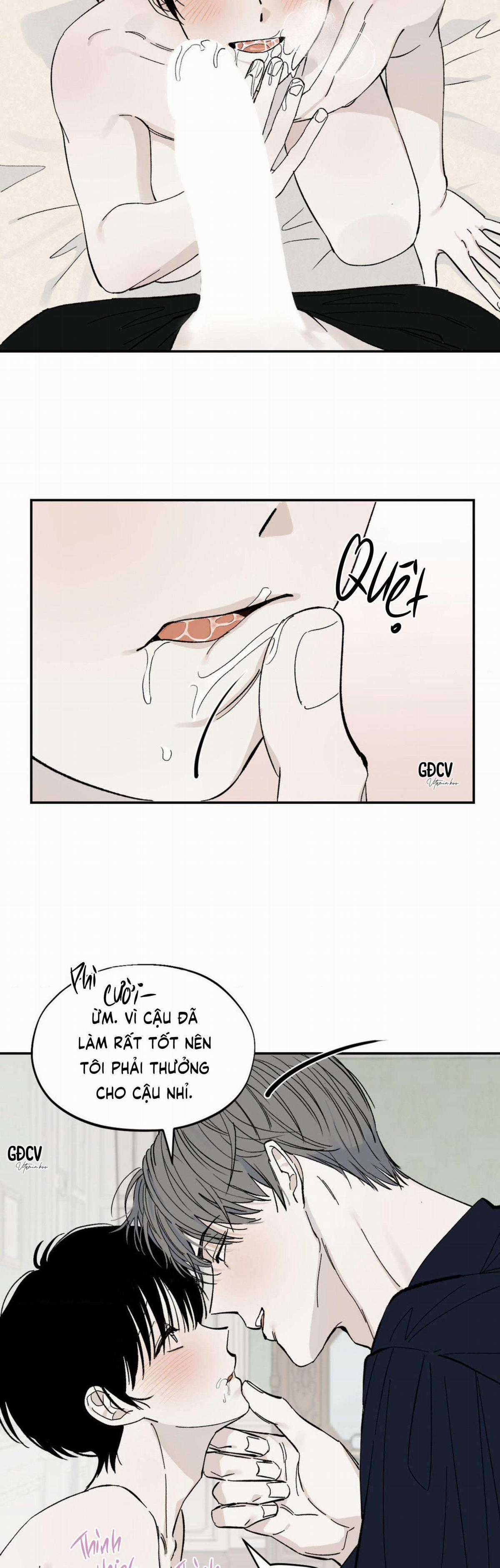 Gia Nhân - Chapter 7 - Trang 15