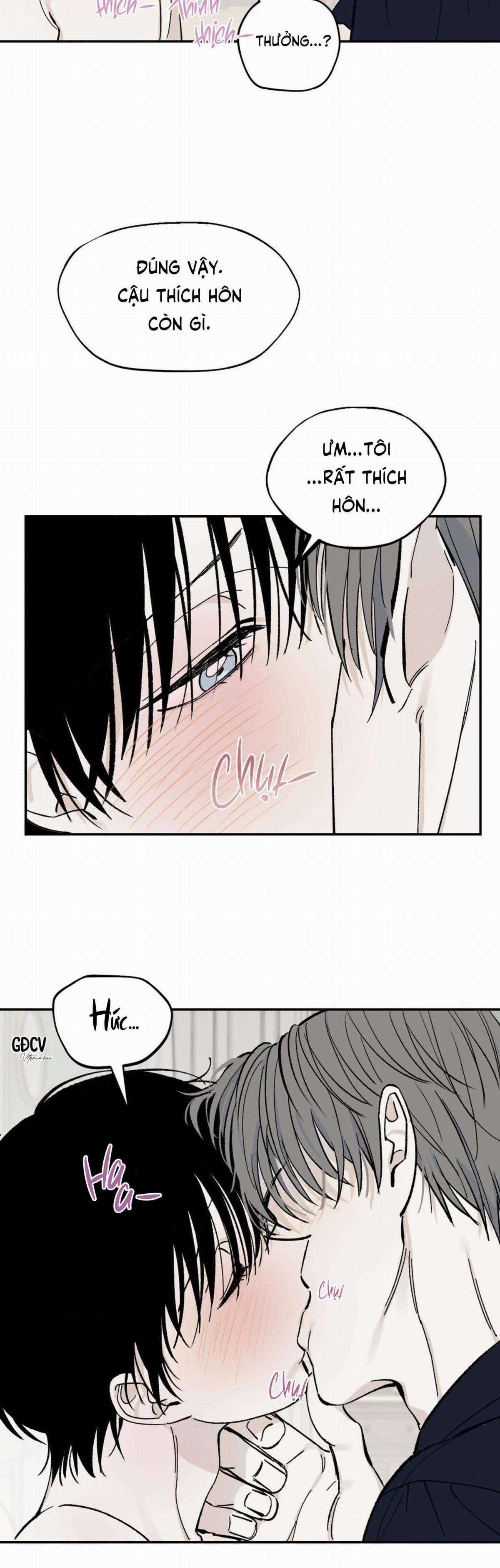 Gia Nhân - Chapter 7 - Trang 16