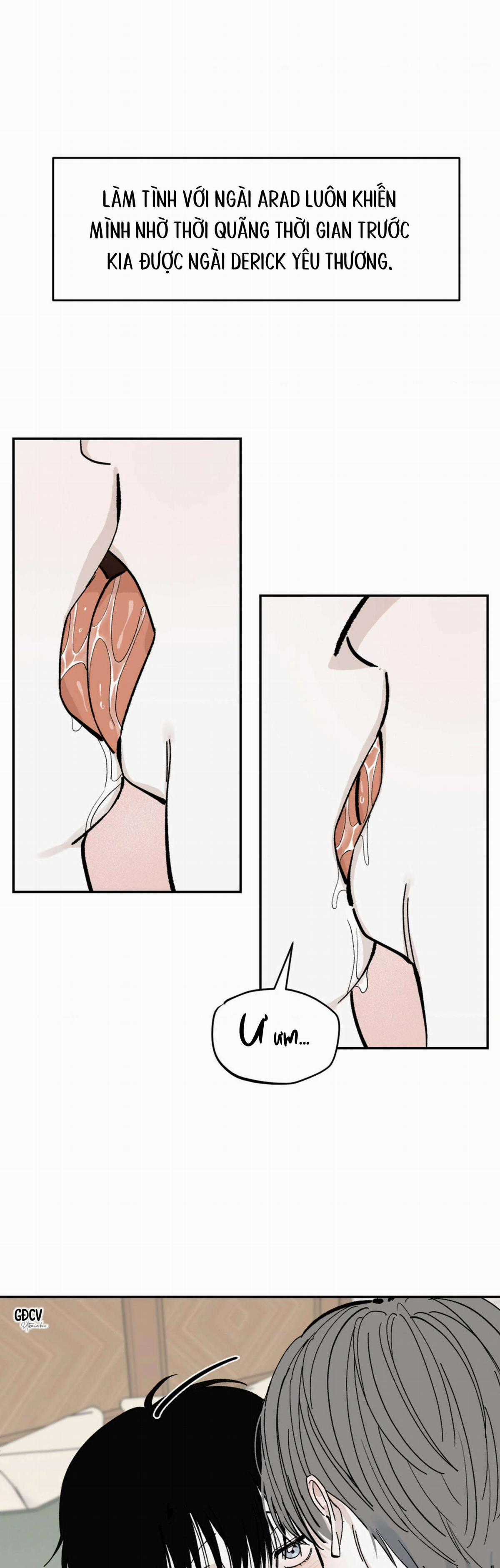 Gia Nhân - Chapter 7 - Trang 17