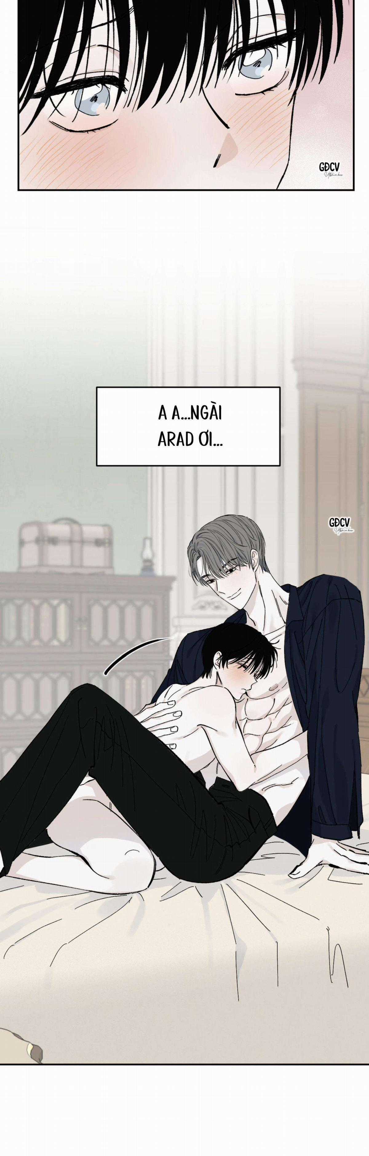 Gia Nhân - Chapter 7 - Trang 19