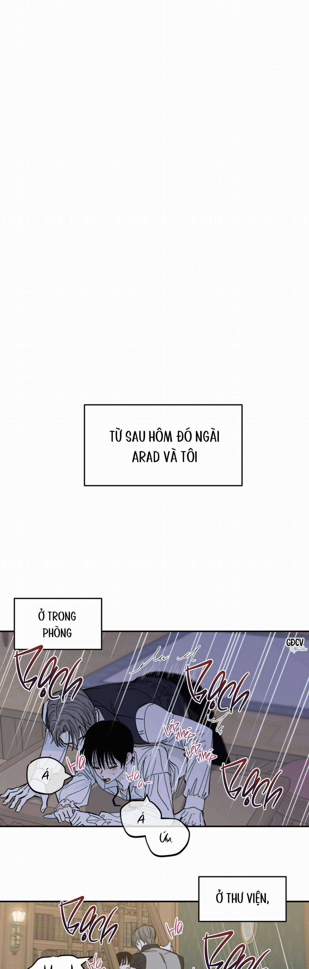 Gia Nhân - Chapter 7 - Trang 20