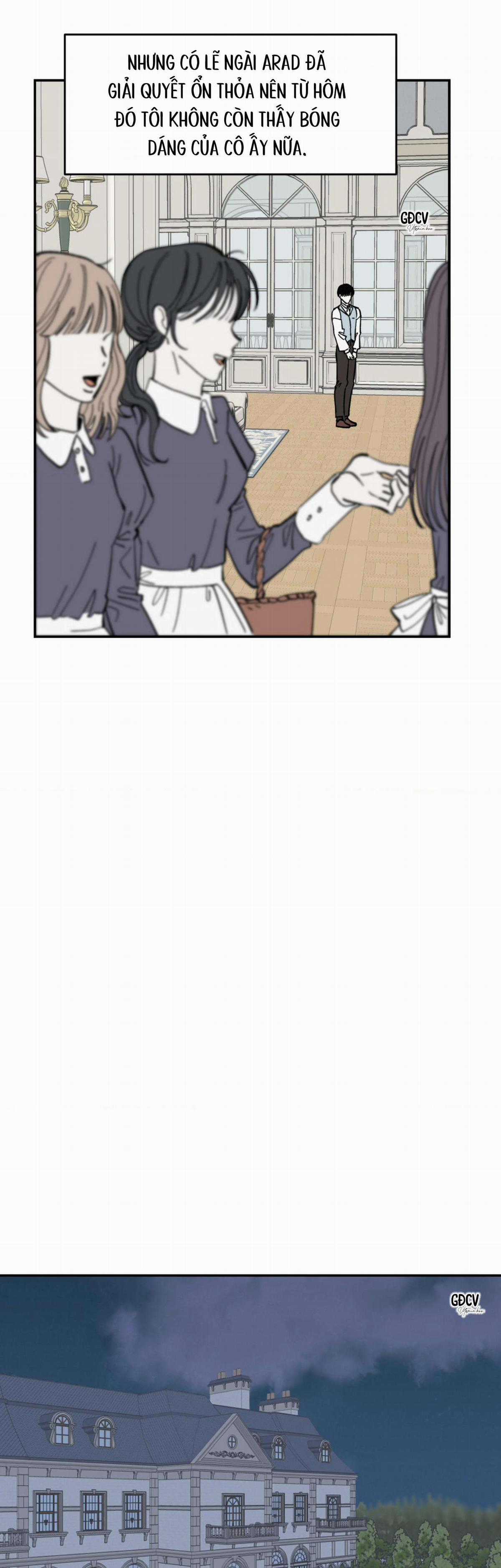 Gia Nhân - Chapter 7 - Trang 23