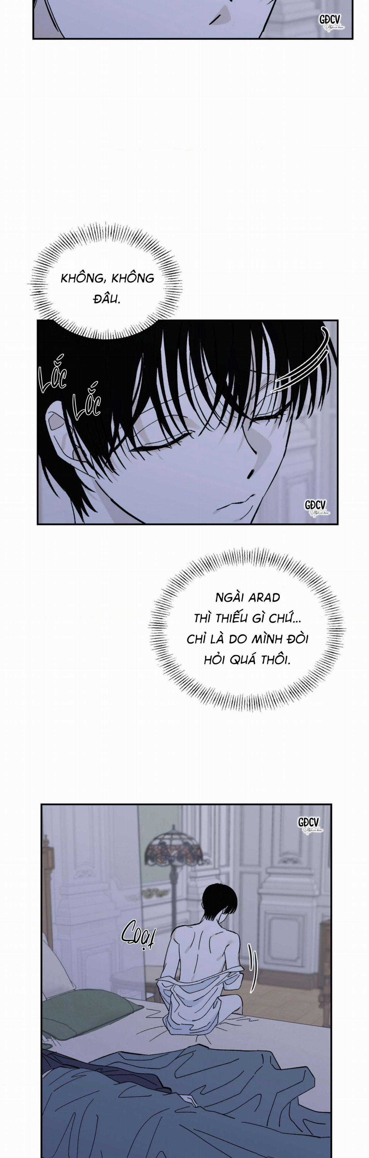 Gia Nhân - Chapter 7 - Trang 26