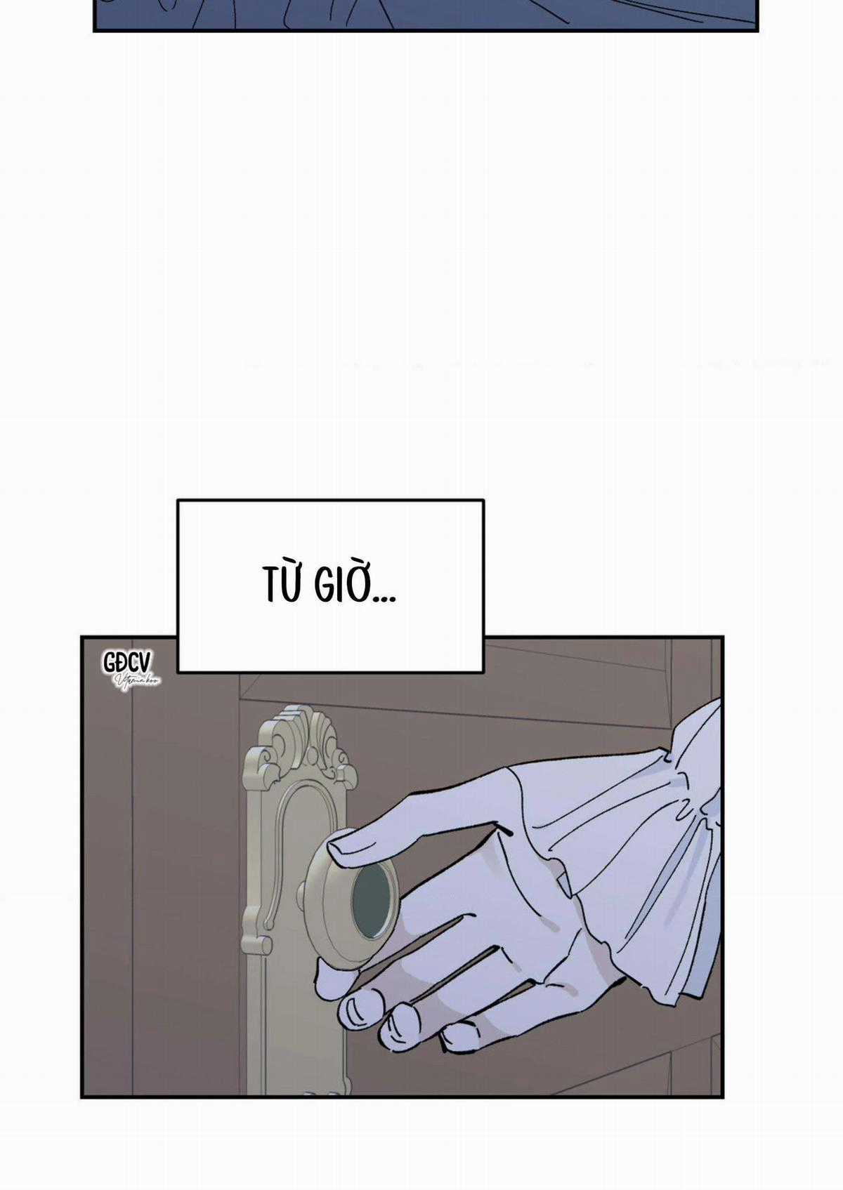 Gia Nhân - Chapter 7 - Trang 27